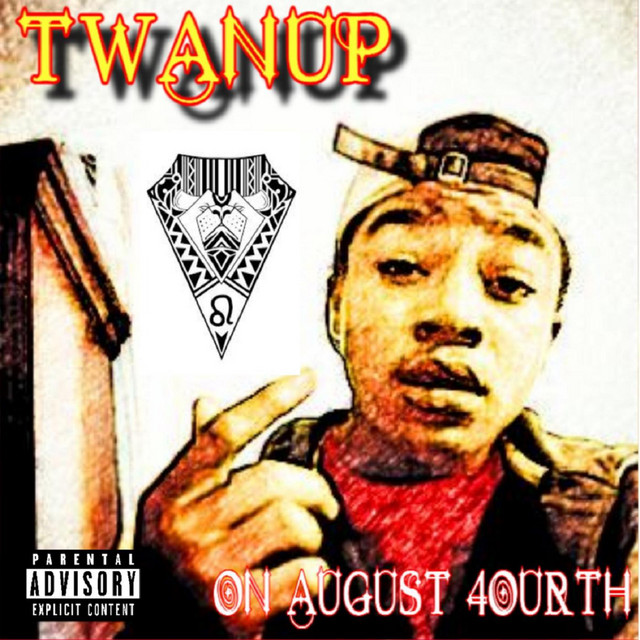 Twanup