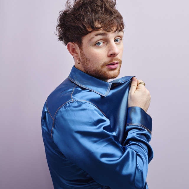 Tom Grennan