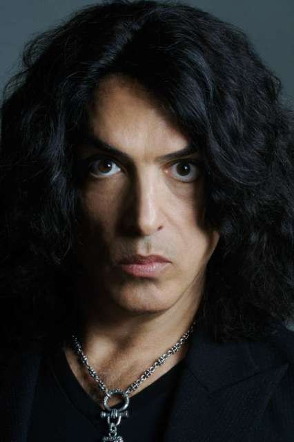 Paul Stanley