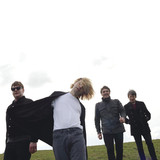 The Charlatans