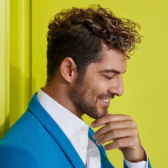 David Bisbal