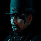 King Diamond