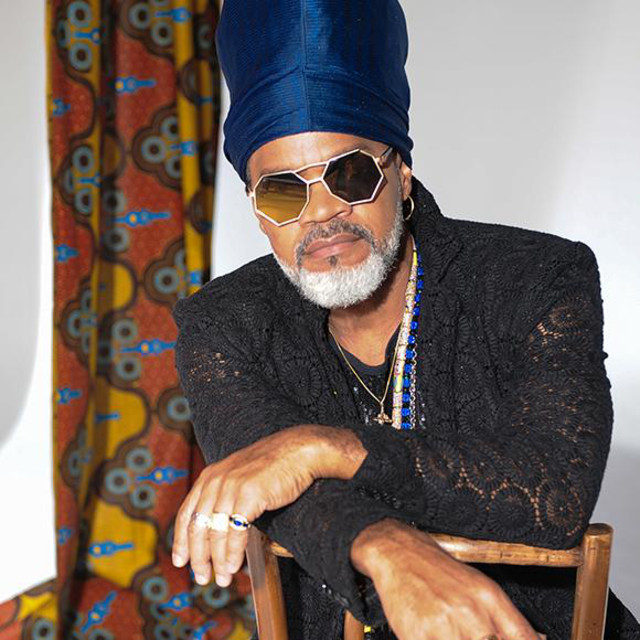 Carlinhos Brown