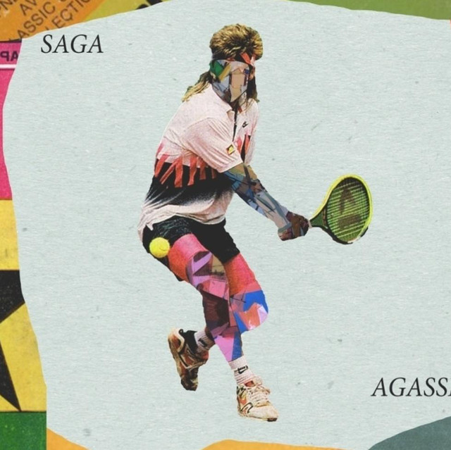 Saga