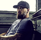 Brantley Gilbert