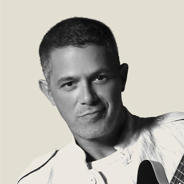 Alejandro Sanz