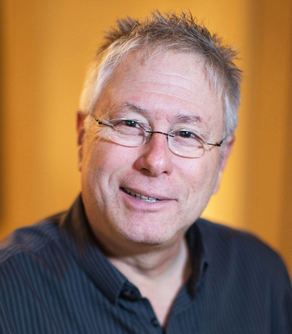 Alan Menken