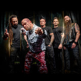 five finger death punch got your six review