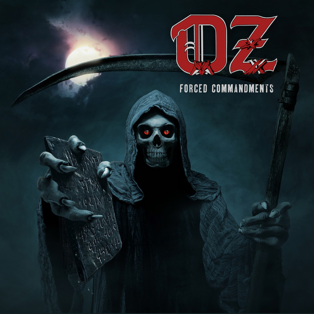 Oz