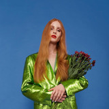 Vera Blue