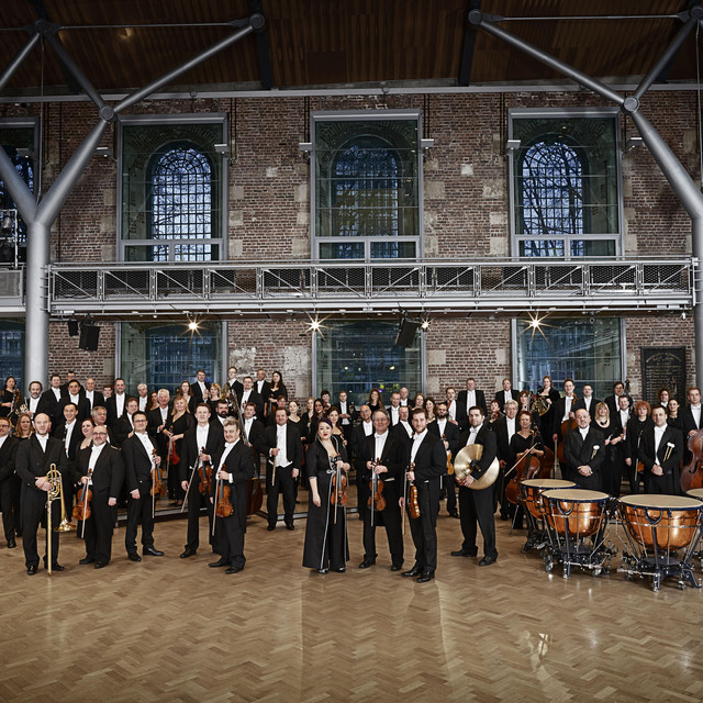 London Symphony Orchestra