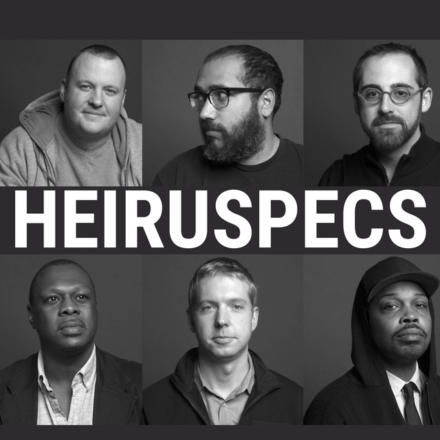 Heiruspecs