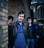 The Bluetones