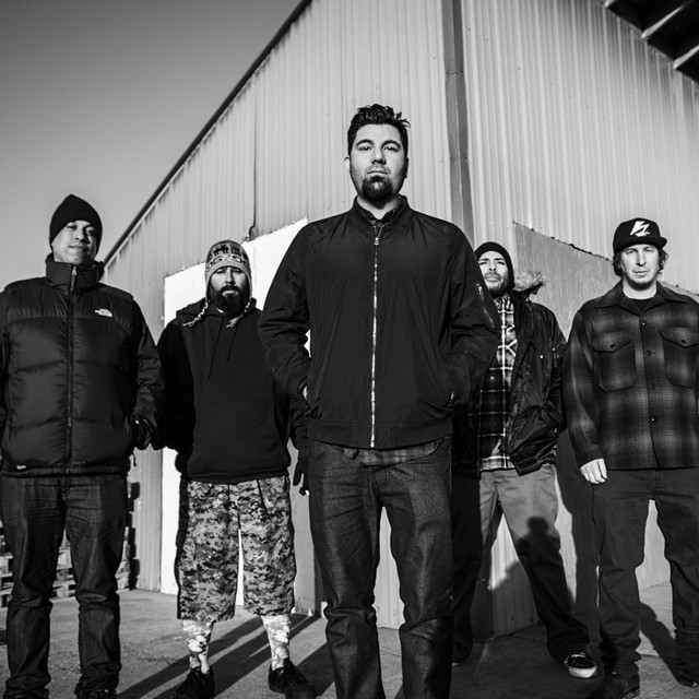 Deftones