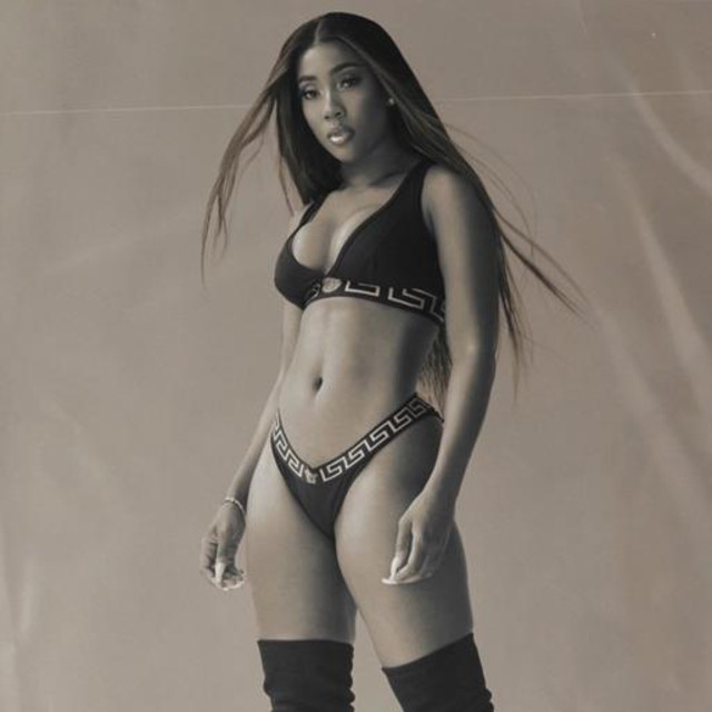 Sevyn Streeter