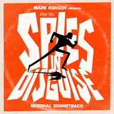 Spies in Disguise