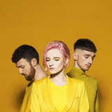 Clean Bandit