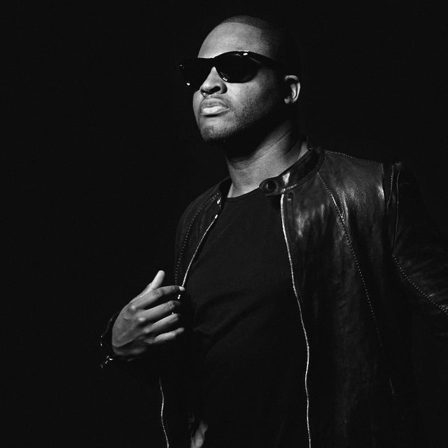 Taio Cruz