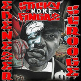 Sticky Fingaz