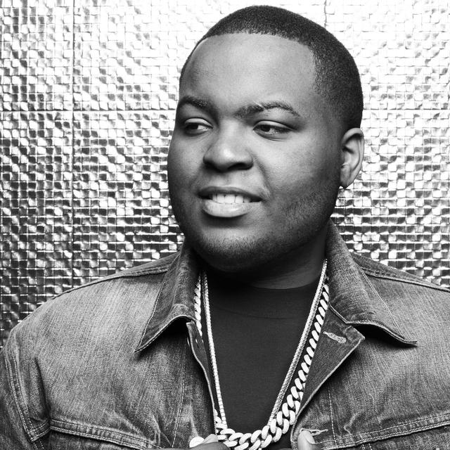 Sean Kingston