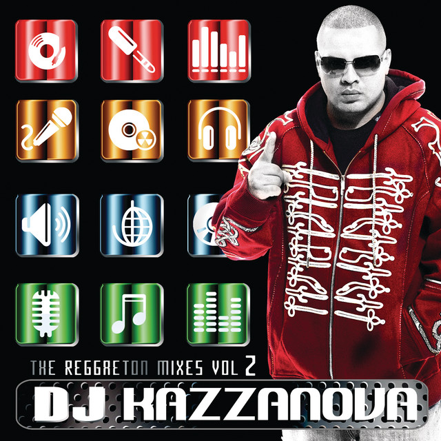 DJ Kazzanova