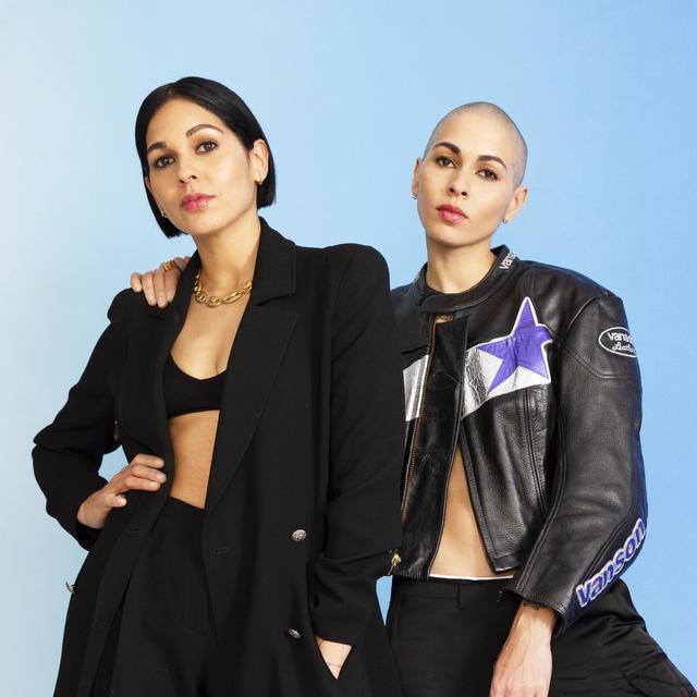 Nina Sky