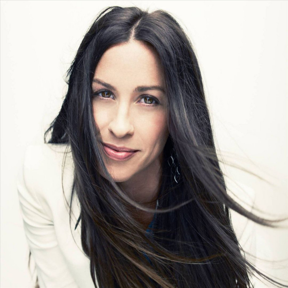 Alanis Morissette