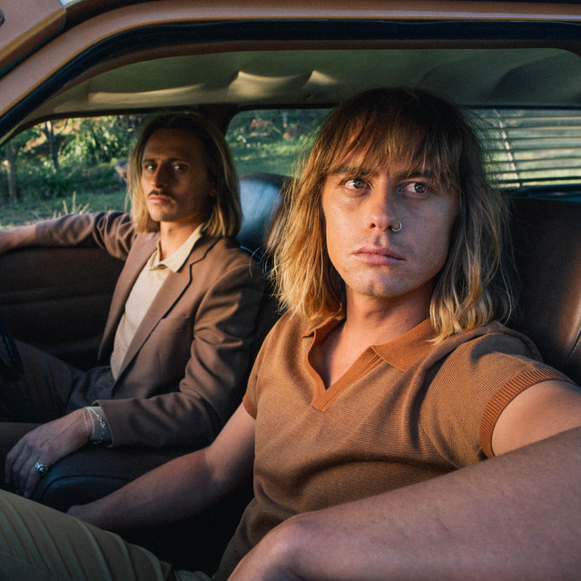 Lime Cordiale