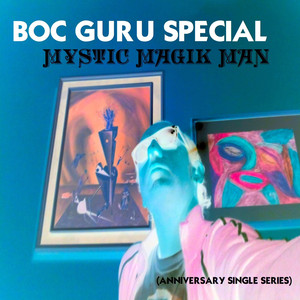 Boc Guru Special