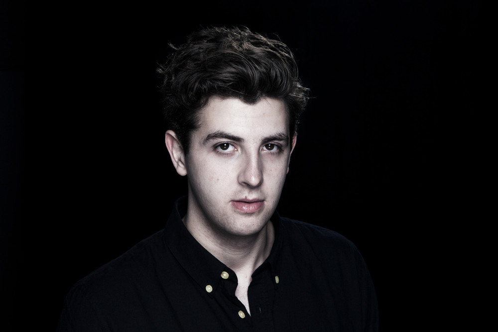 Jamie xx