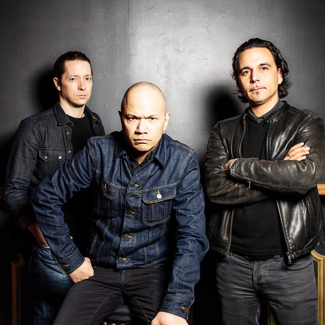 Danko Jones