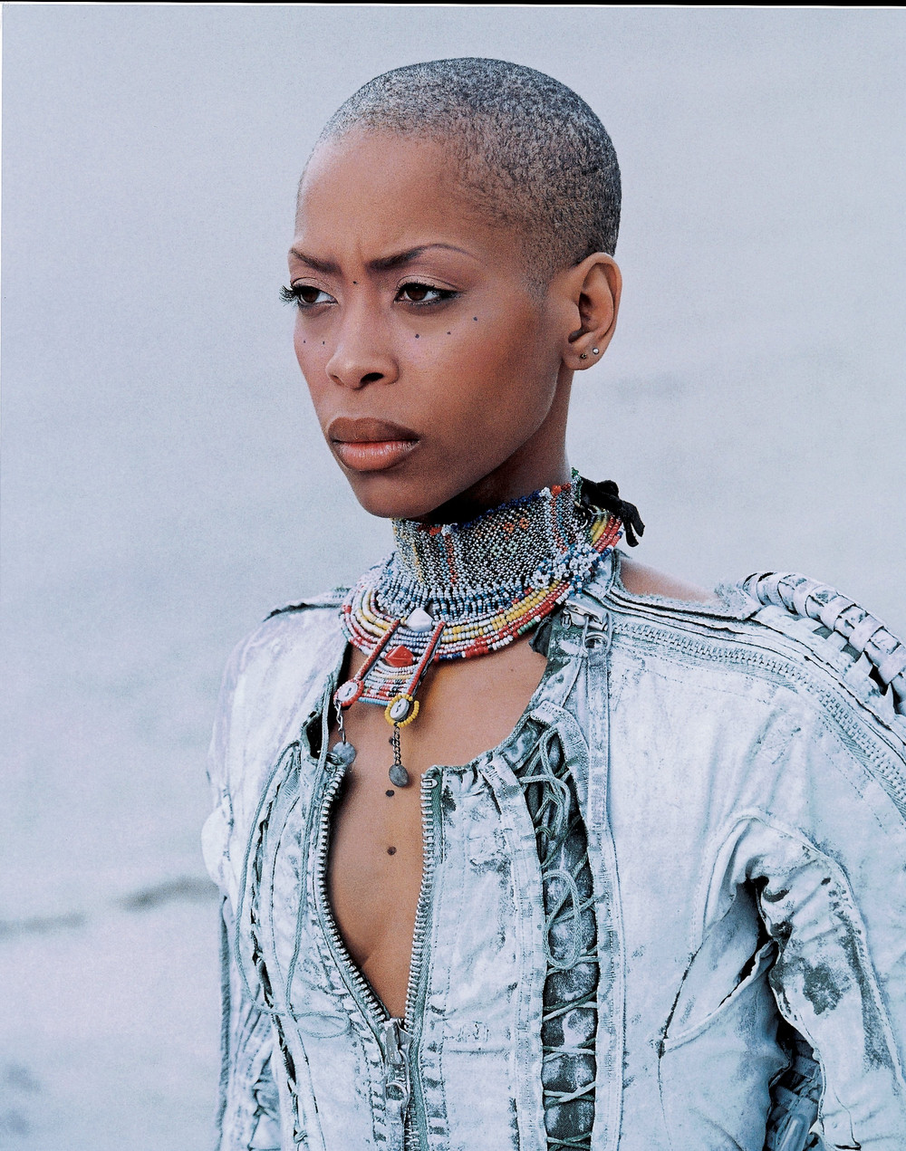 Erykah Badu