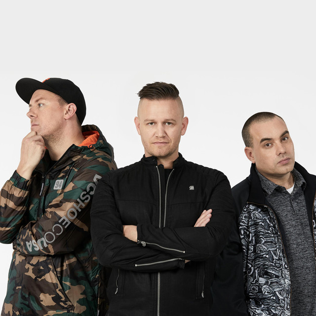 Hilltop Hoods