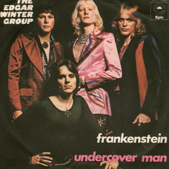 The Edgar Winter Group