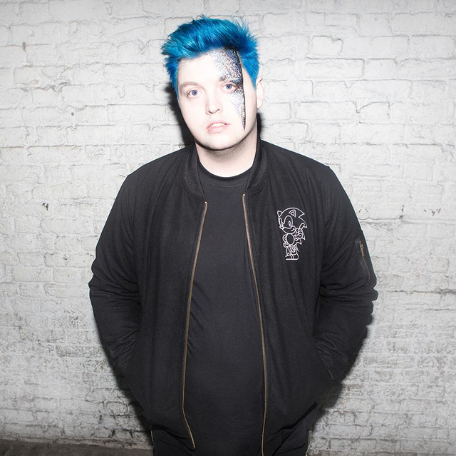 Flux Pavilion