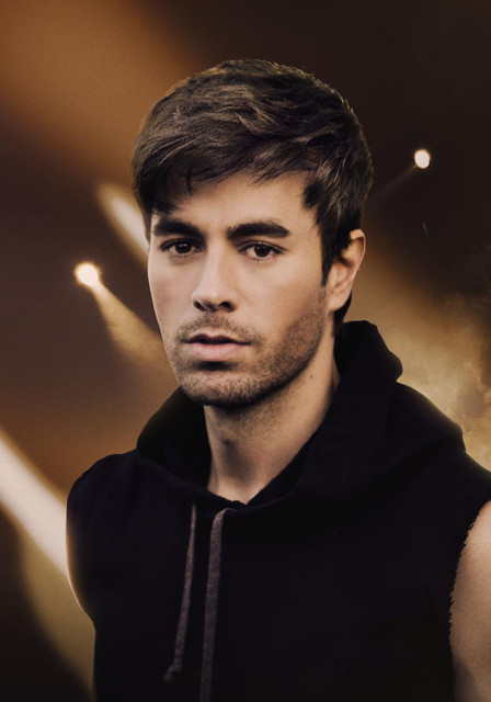 Enrique Iglesias