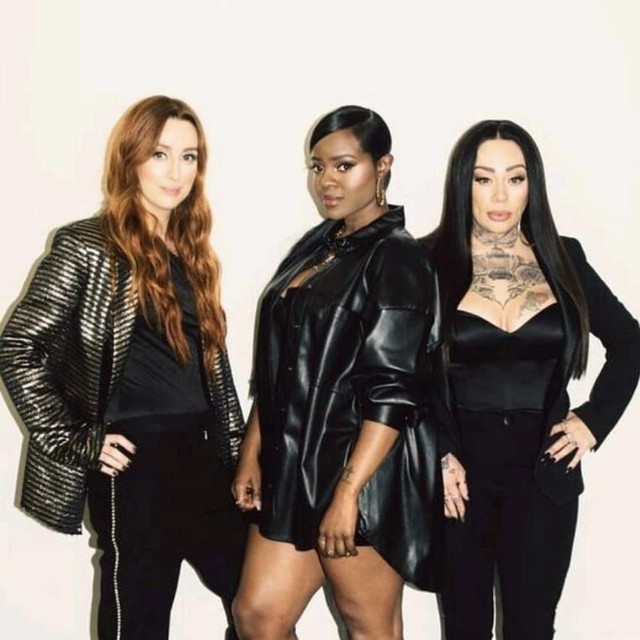 Sugababes