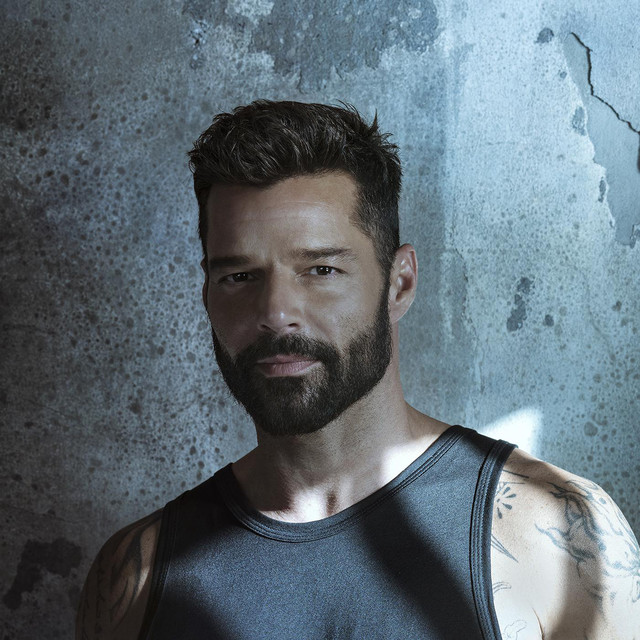 Ricky Martin