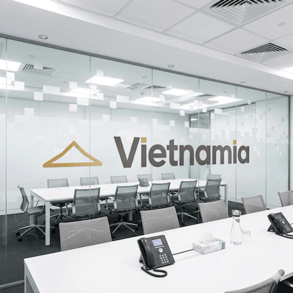 Vietnamia sourcing office in Vietnam