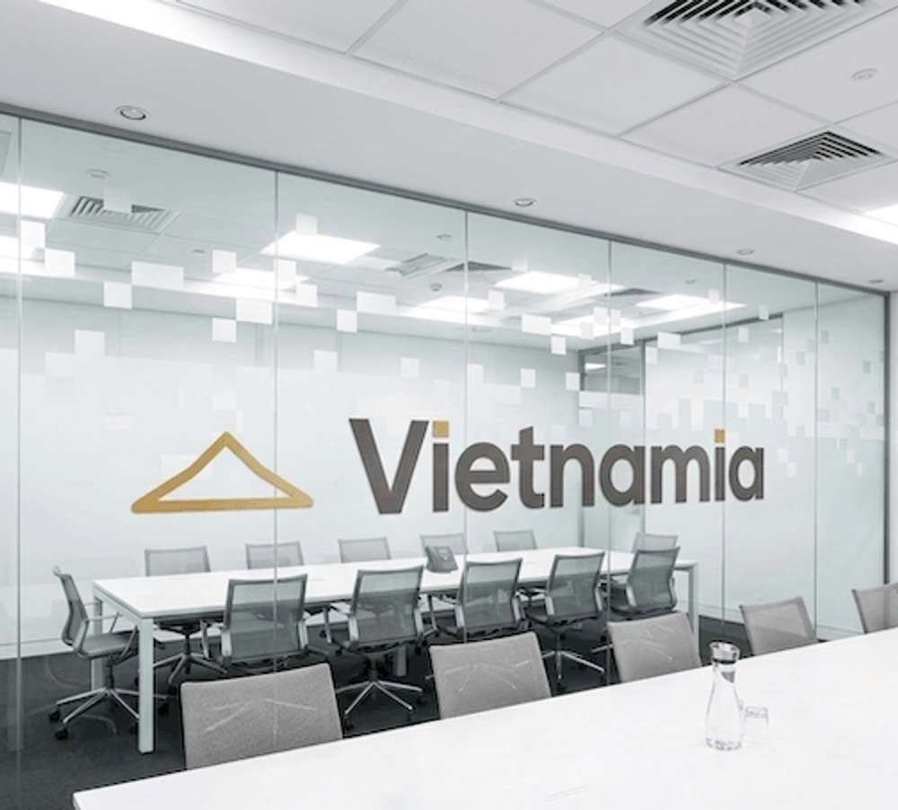 Vietnamia sourcing office in Vietnam