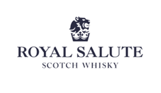 Produced custom permium boxes for Royal Salute Scotch Whiskey