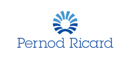 Supplier of Pernod Ricard