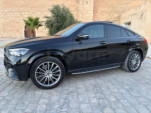 GLE350DE KIT AMG