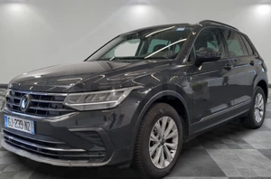 TIGUAN 1.4 EHYBRID 245CH DSG6 LIFE BUSINESS