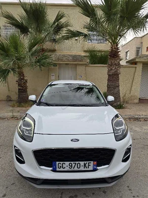 AV FORD PUMA 2022 ESSENCE 6CV BOÎTE 6 TTOPTION IMPORTÉE SÉRIE 263 TÉL 23.96