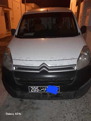 BERLINGO B9