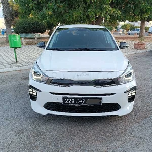 KIA RIO GT-LINE NEUF