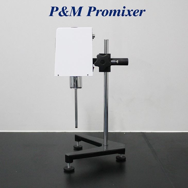 Laboratory Digital Viscometer
