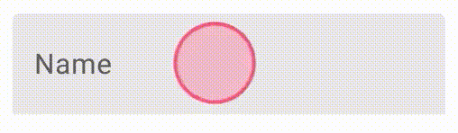 Hint Animation for TextInputLayout