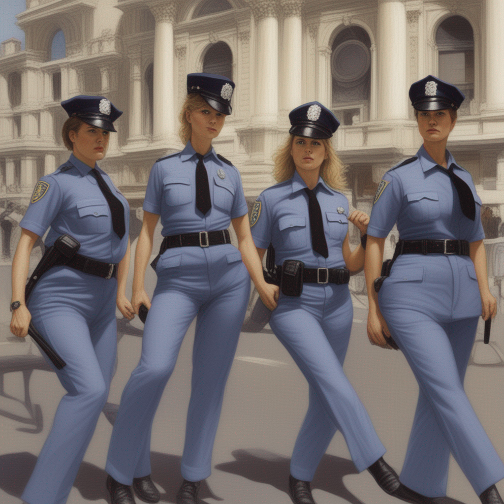 Ai Images Of Policewomen Pantsed Ai Images Of Policewomen Pantsed